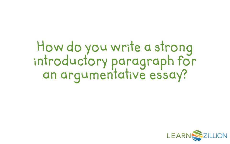 Tips on Writing a Persuasive Essay